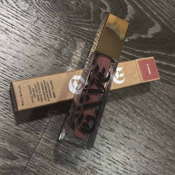 GXVE BEAUTY I’m Still Here Matte Liquid Lipstick - Picture 7 of 7